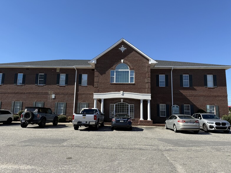 2915 Raeford Rd, Fayetteville, NC for lease - Building Photo - Image 3 of 54