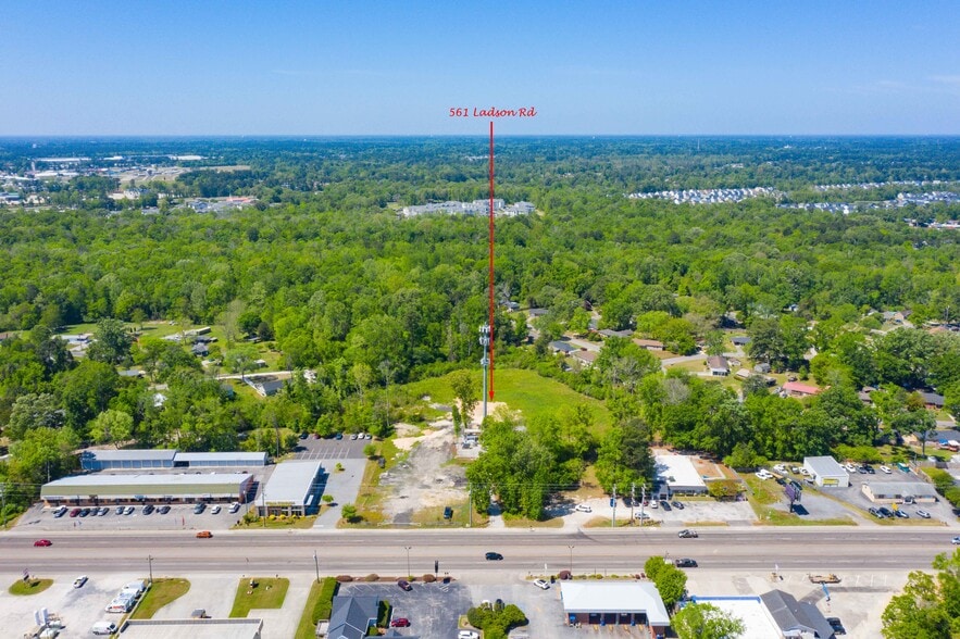 561 College Park Rd, Ladson, SC for sale - Building Photo - Image 2 of 32