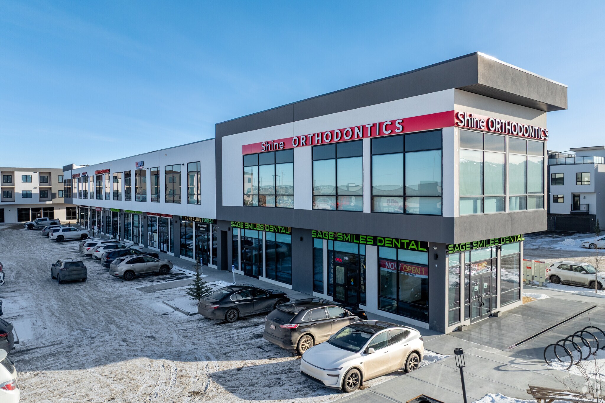 3650 Sage Hill Dr NW, Calgary, AB for sale Primary Photo- Image 1 of 1