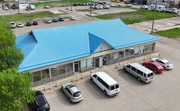1550 Saskatchewan Dr, Regina, SK for lease Building Photo- Image 1 of 4