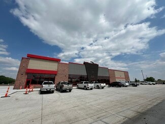 More details for 3400 Halligan Dr, North Platte, NE - Retail for Lease