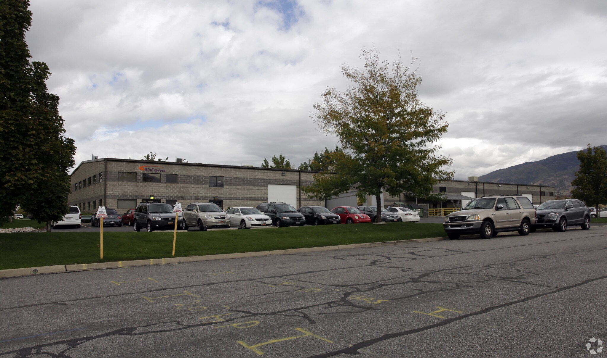 420 N Kays Dr, Kaysville, UT for lease Primary Photo- Image 1 of 5