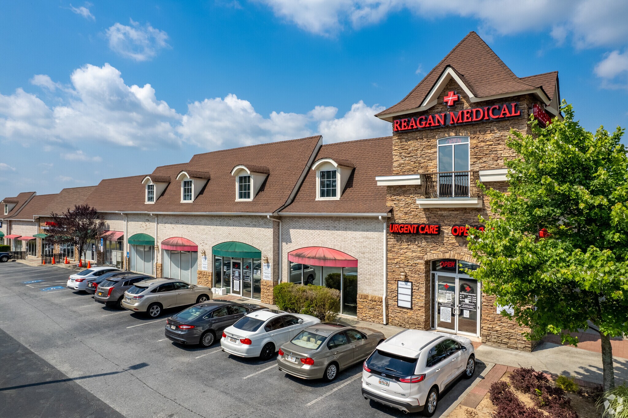 3685 Braselton Hwy, Dacula, GA for sale Building Photo- Image 1 of 1