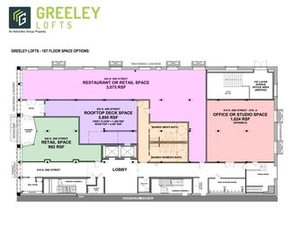 More details for 618 N 2nd St, Saint Louis, MO - Retail for Lease