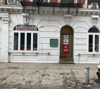 Plus de détails pour 111-115 E 7th St, New York, NY - Commerce de détail à louer