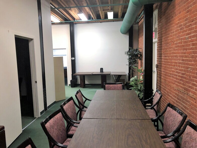 131 E Grant St, Lancaster, PA à louer - Photo du bâtiment - Image 3 de 6