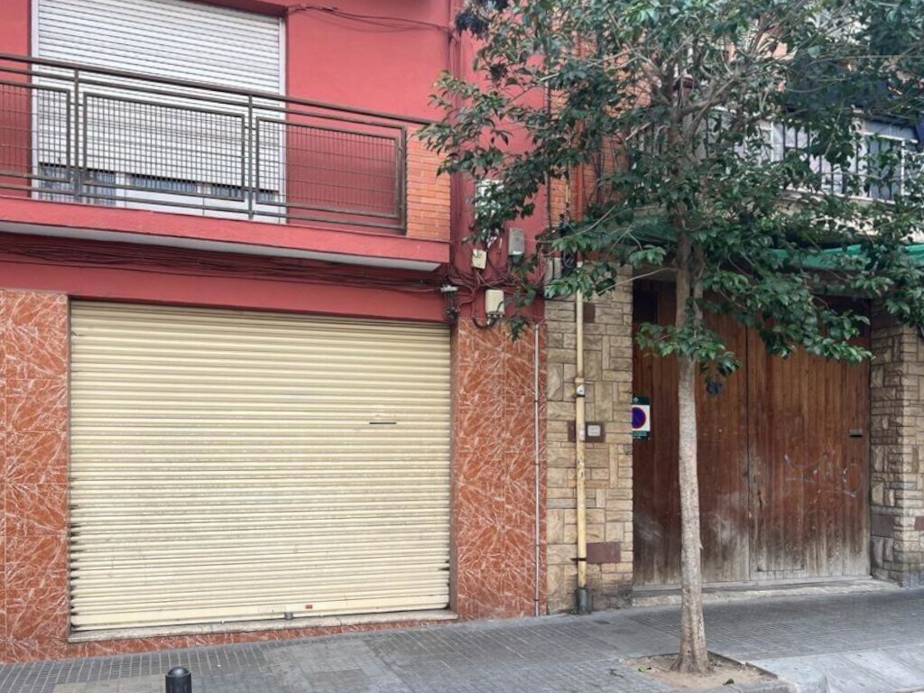 Reus, TAR 43204 - - - Floor Plan - Image 1 of 4