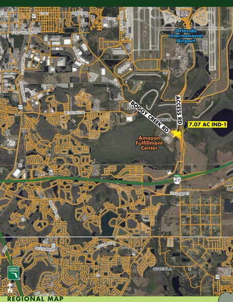 12401 Boggy Creek Rd, Orlando, FL for sale - Other - Image 3 of 13