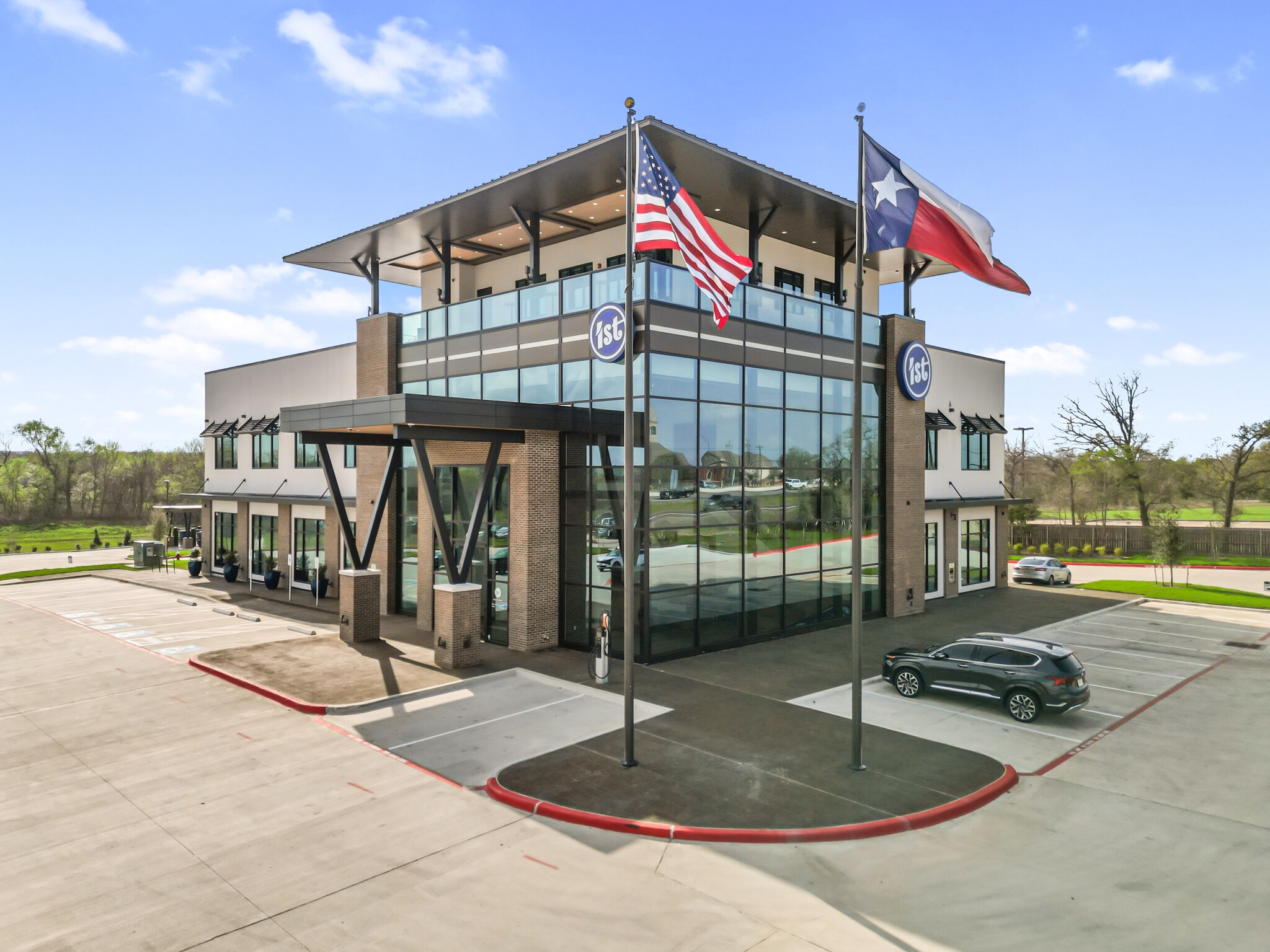 4270 SH-6, College Station, TX for lease Primary Photo- Image 1 of 15