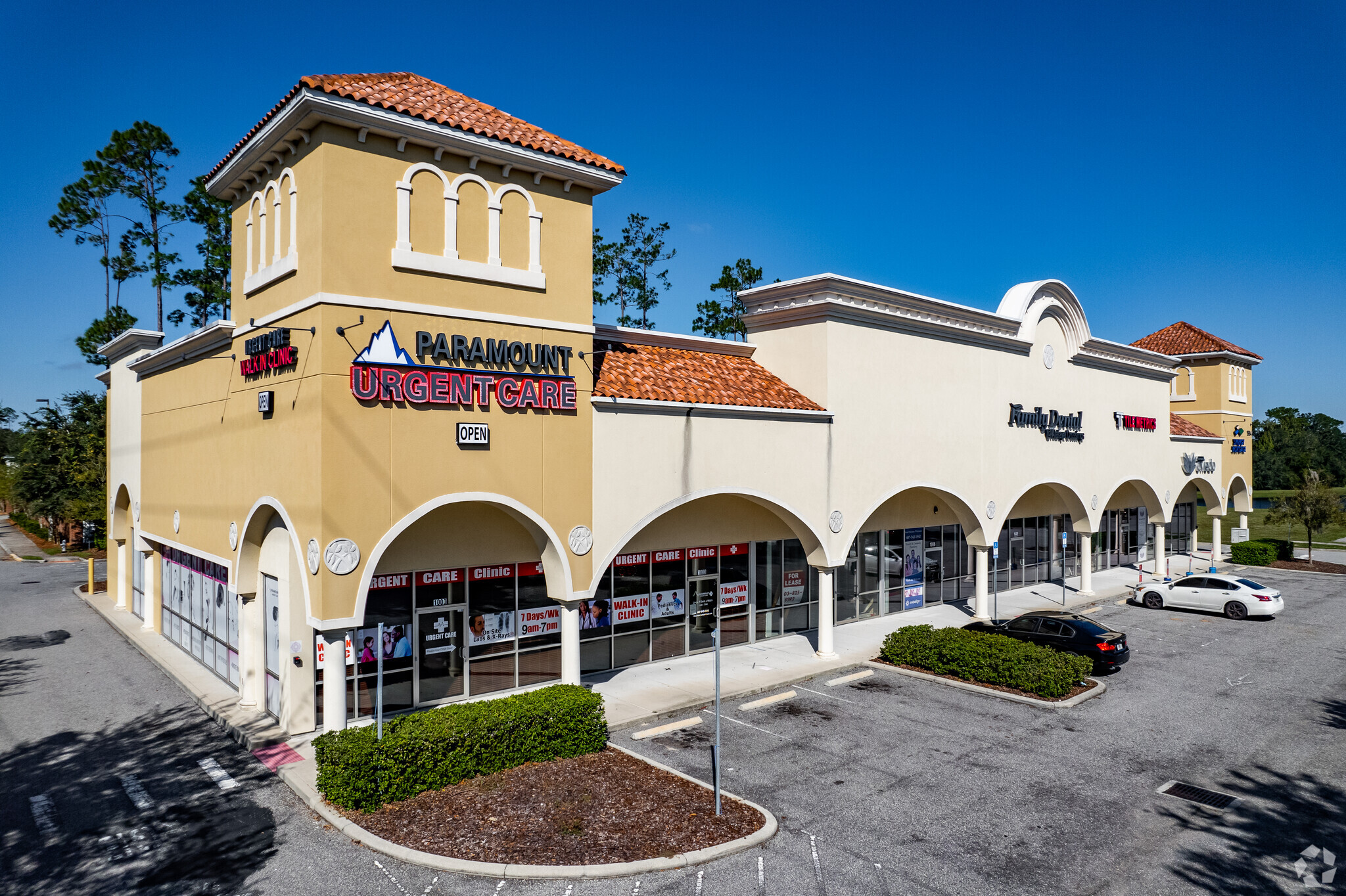 1984 Alafaya Rd, Oviedo, FL for lease Primary Photo- Image 1 of 10