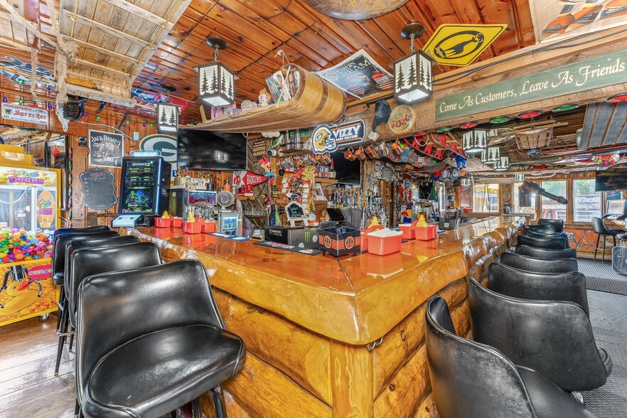 1002 State Highway 32, Three Lakes, WI for sale - Building Photo - Image 3 of 10