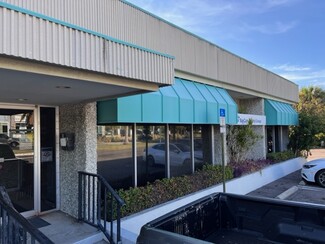 More details for 180 Patricia Ave, Dunedin, FL - Office for Sale