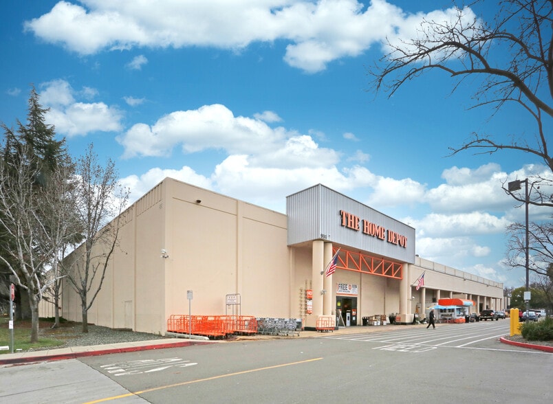 680-690 Kifer Rd, Sunnyvale, CA for lease - Building Photo - Image 1 of 4