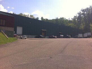 More details for 458 Hurricane Ln, Williston, VT - Industrial for Lease