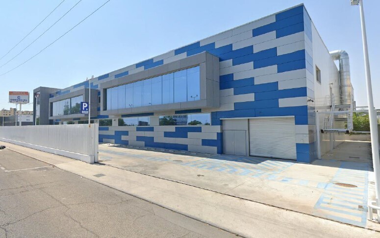 Office in Leganés, Madrid for lease Interior Photo- Image 1 of 2