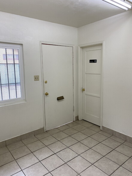 2734 Chico Ave, South El Monte, CA for lease - Building Photo - Image 3 of 9