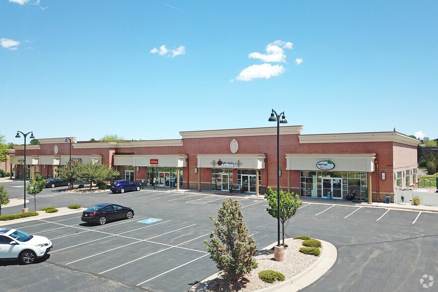 10510 Dransfeldt Rd, Parker, CO for lease - Building Photo - Image 3 of 7