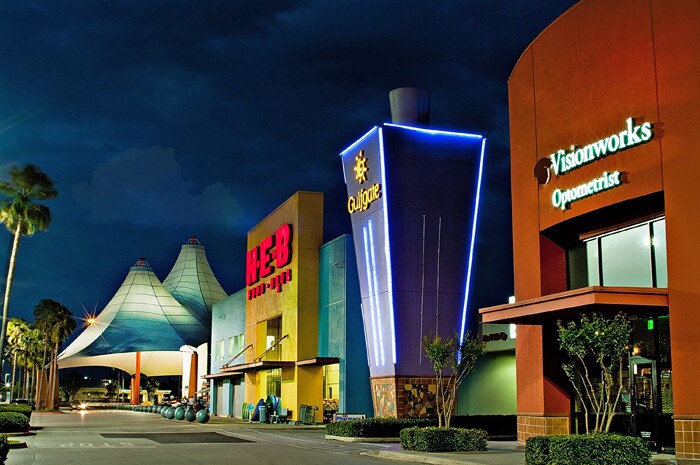 45 S Loop 610, Houston, TX à louer Photo du bâtiment- Image 1 de 23