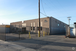 More details for 8431 Telfair Ave, Sun Valley, CA - Industrial for Lease