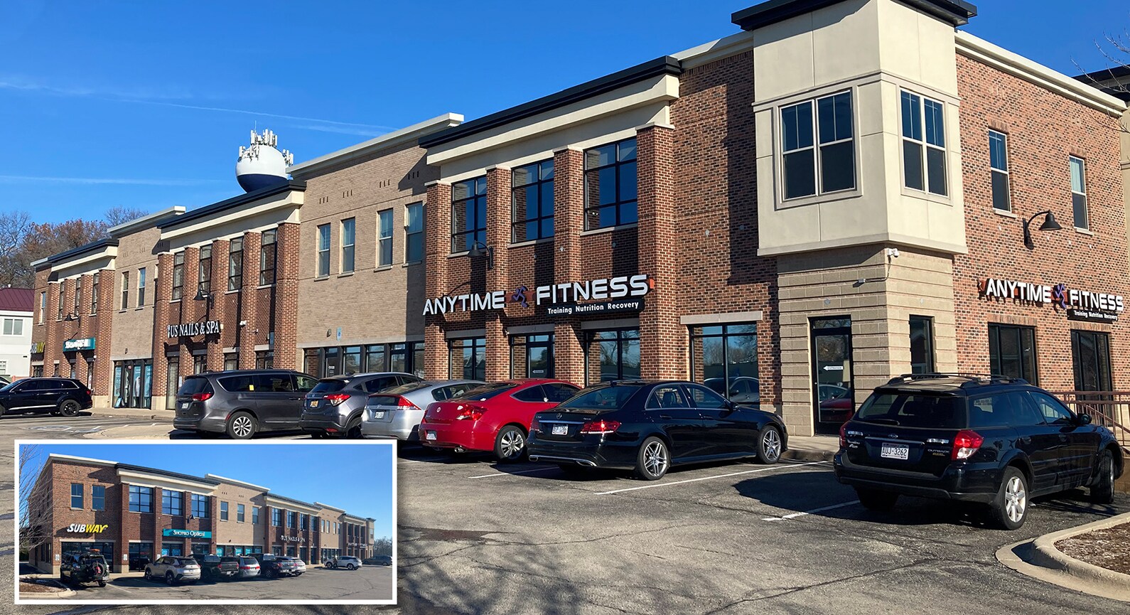 6000 Monona Dr, Monona, WI for lease Building Photo- Image 1 of 3