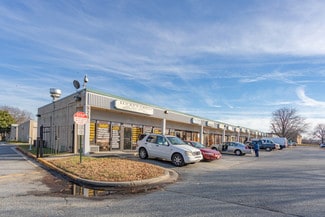 More details for 9244 E Hampton Dr, Capitol Heights, MD - Flex for Lease