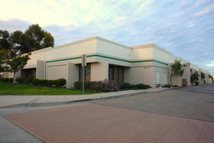 601 Del Norte Blvd, Oxnard CA - Automotive Property