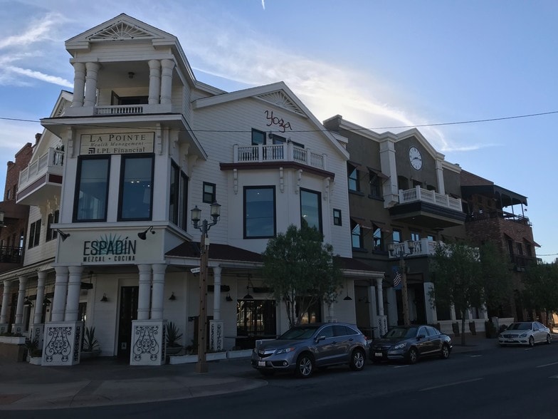 28544 Old Town Front St, Temecula, CA for lease - Building Photo - Image 3 of 5