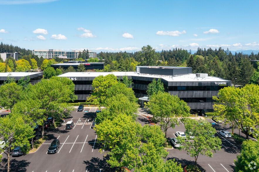 15900 SE Eastgate Way, Bellevue, WA for sale - Primary Photo - Image 1 of 1