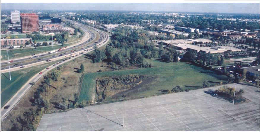 00 Big Beaver and I-75, Troy, MI à vendre - Photo du bâtiment - Image 2 de 4