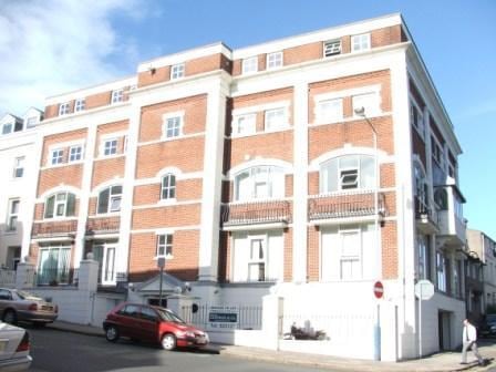 Upper Church St, Isle Of Man for lease - Building Photo - Image 2 of 7