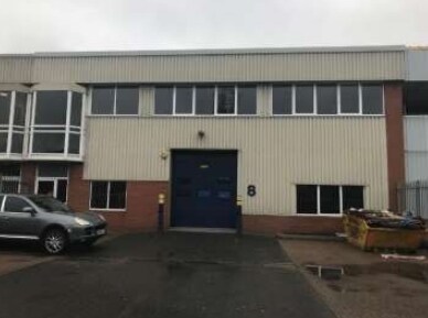 Brooker Rd, Waltham Abbey for lease - Building Photo - Image 2 of 3