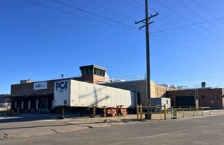 Plus de détails pour 219-231 S Emmber Ln, Milwaukee, WI - Industriel à vendre