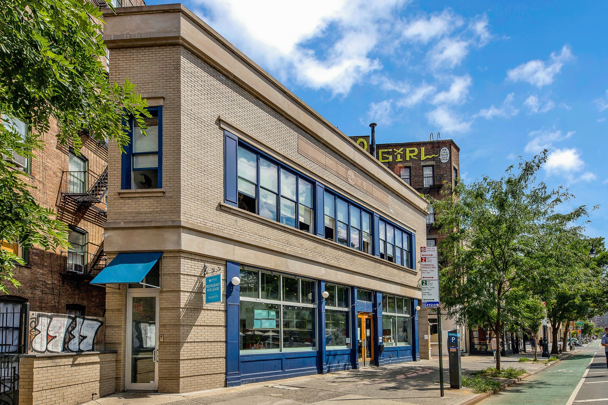 137 Seventh Ave S, New York, NY for lease Building Photo- Image 1 of 6