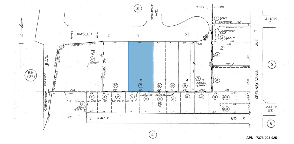 2426 Amsler St, Torrance, CA for lease - Building Photo - Image 2 of 6