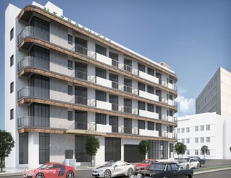 Plus de détails pour 1651 NW 3rd St, Miami, FL - Terrain à vendre