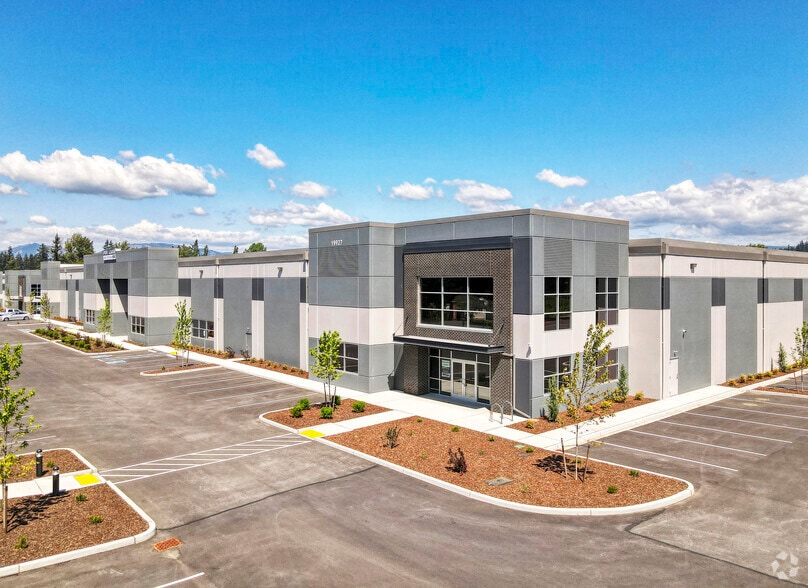 19927 67th Ave NE, Arlington, WA for lease - Building Photo - Image 1 of 9