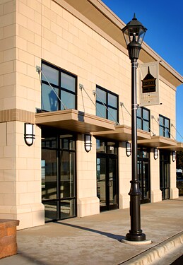 1928-1995 Springbrook Square Dr, Naperville, IL à louer - Photo du bâtiment - Image 3 de 15