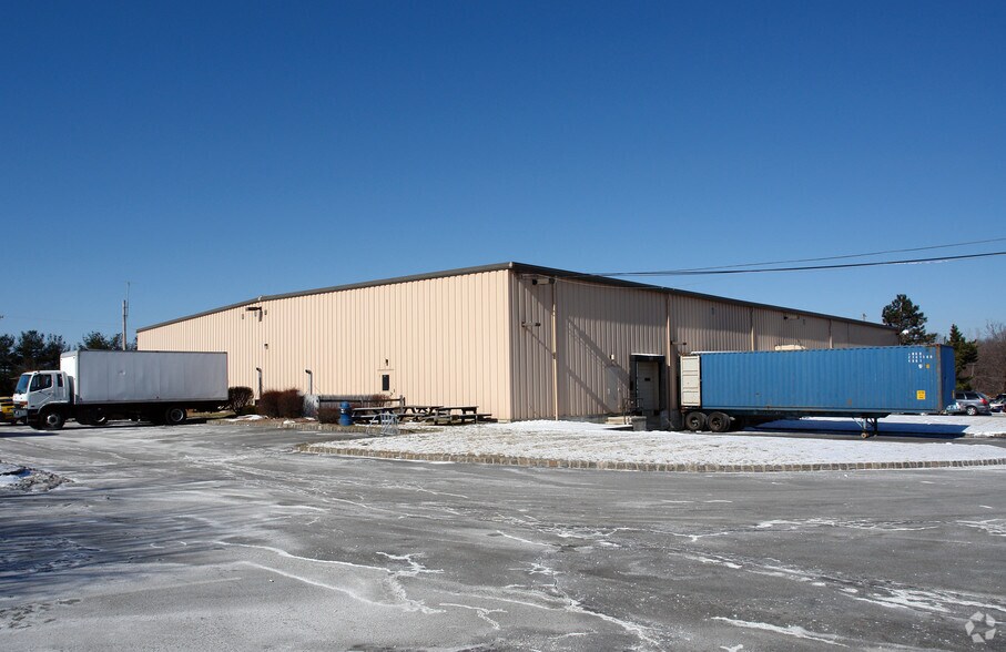 3 Gold Mine Rd, Flanders, NJ à louer - Photo du bâtiment - Image 2 de 6