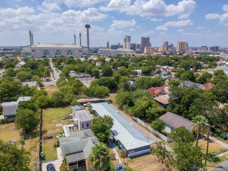 315 S Olive St, San Antonio, TX for sale - Building Photo - Image 1 of 1