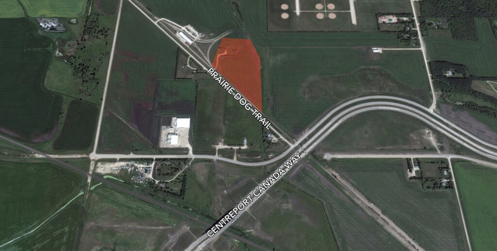 64061 Prairie Dog Trail, Rosser, MB for sale Primary Photo- Image 1 of 1