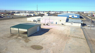 More details for 302 Industrial Ave, Odessa, TX - Industrial for Sale