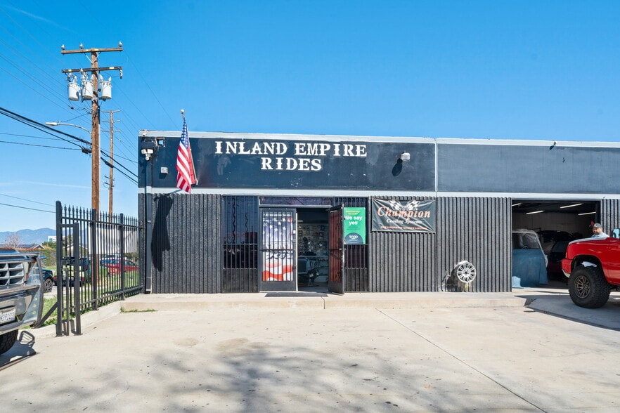 471 S Allen St, San Bernardino, CA for sale - Building Photo - Image 2 of 15