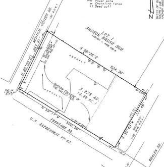 Plus de détails pour S EXPRESSWAY 77, San Benito, TX - Terrain à vendre