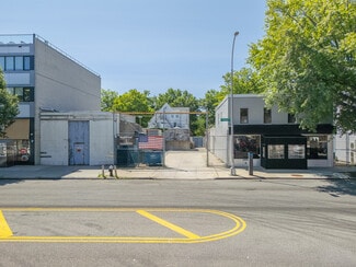 More details for 21120 Northern Blvd, Bayside, NY - Land for Sale