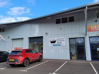 More details for 15 Borrowmeadow Rd, Stirling - Office for Lease