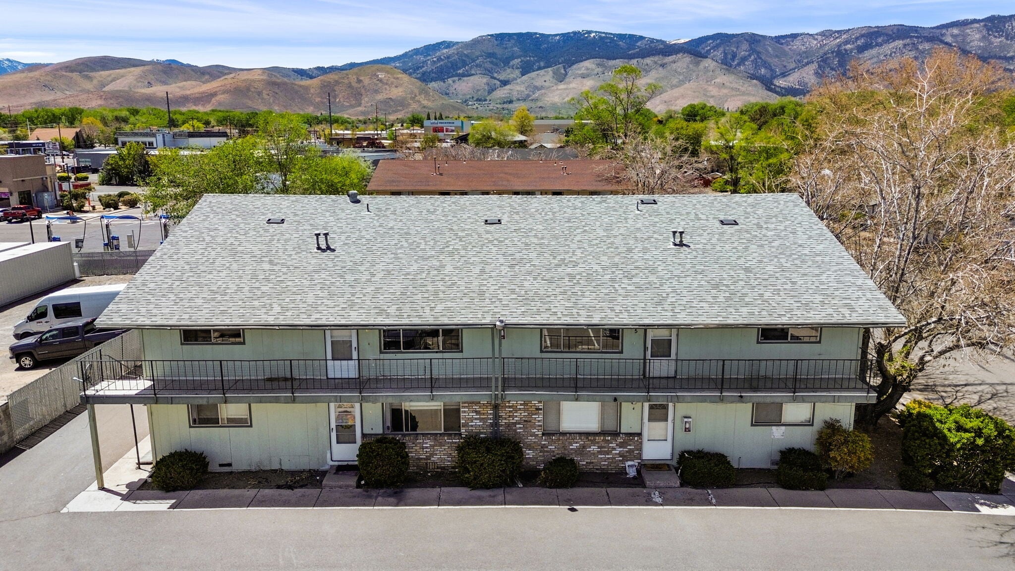 1841 E Long St, Carson City, NV for sale Building Photo- Image 1 of 24