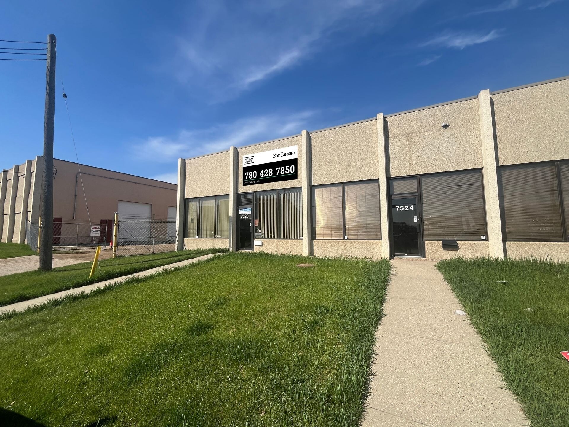 7520 49 St NW, Edmonton, AB for sale Building Photo- Image 1 of 1