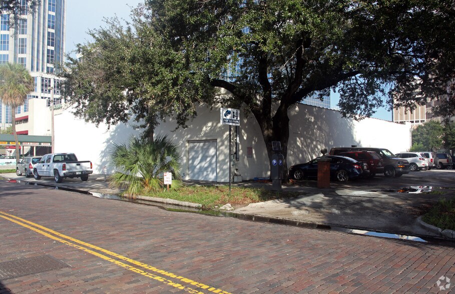 201 Morgan St, Tampa, FL à vendre - Photo du bâtiment - Image 2 de 2
