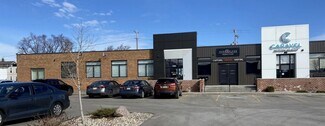 Plus de détails pour 1302 S Main St, Oshkosh, WI - Bureau à louer