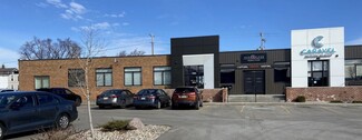 More details for 1302 S Main St, Oshkosh, WI - Office for Lease
